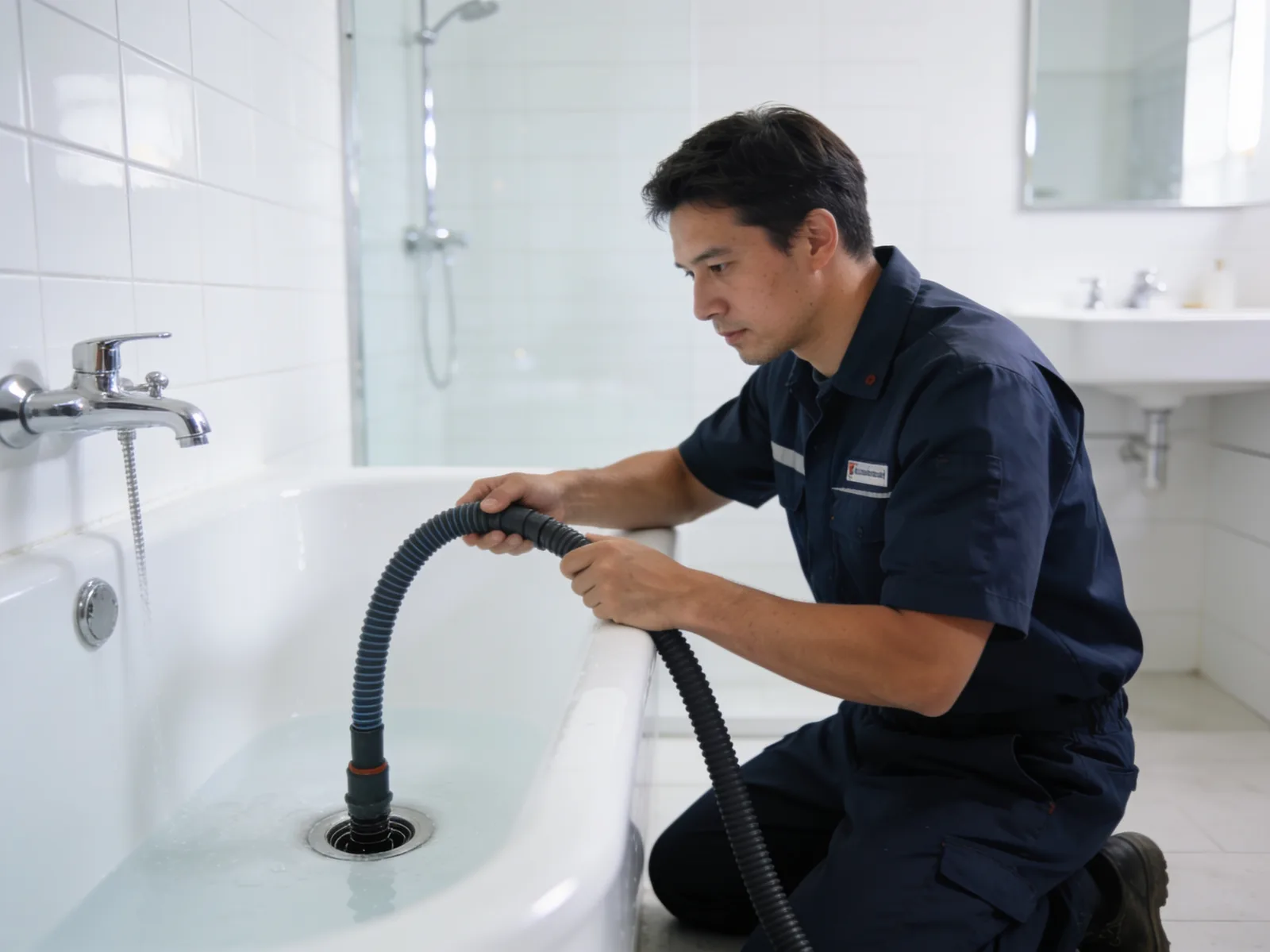 Emergency Plumber Strabane, PA FAQs